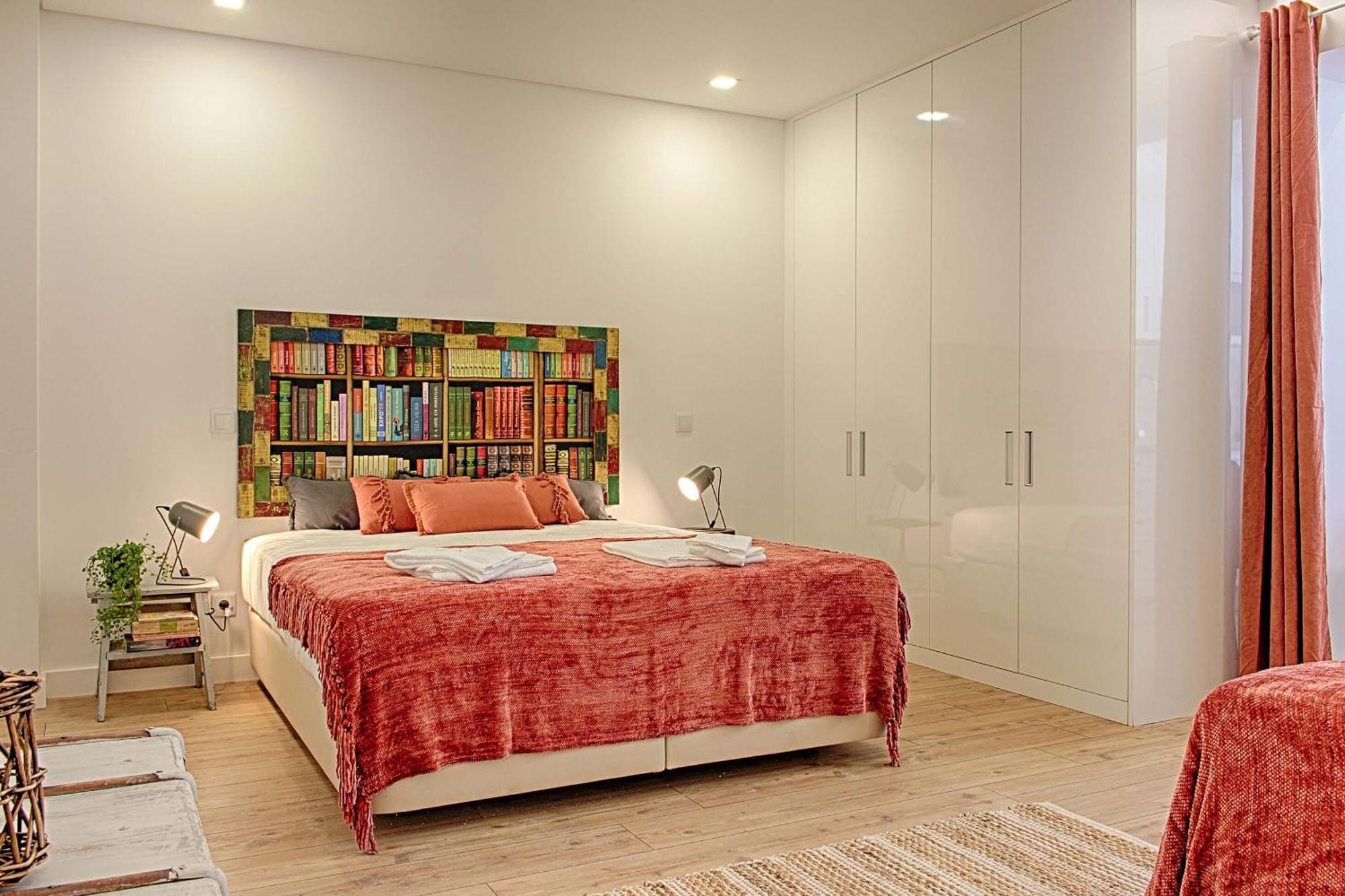 Guesthouse By Trip2Portugal ลิสบอน ภายนอก รูปภาพ