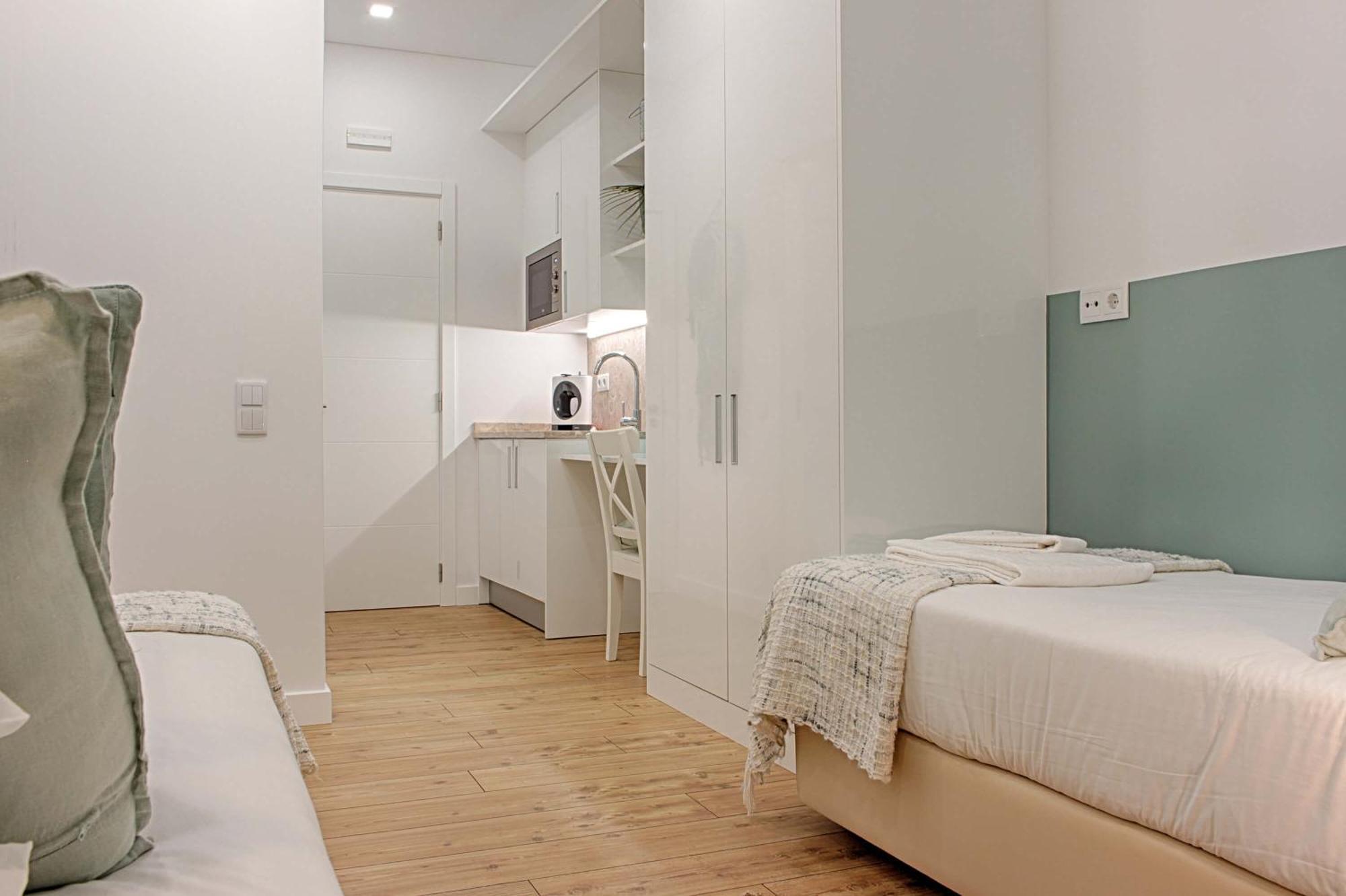 Guesthouse By Trip2Portugal ลิสบอน ภายนอก รูปภาพ